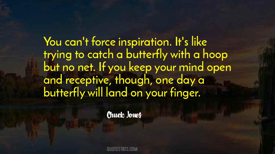 Butterfly's Quotes #596132