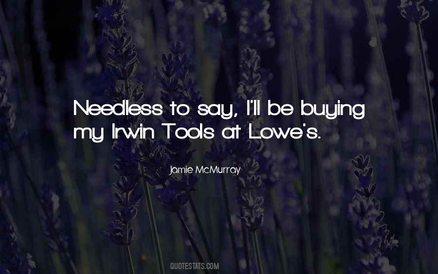 Buying's Quotes #565856