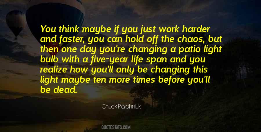 Byas Quotes #1298209