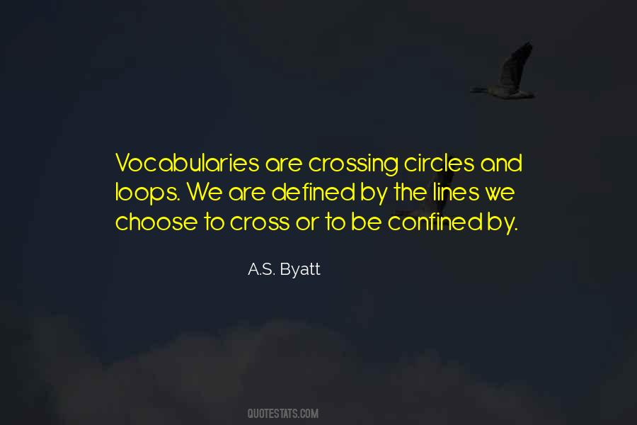 Byatt's Quotes #43442