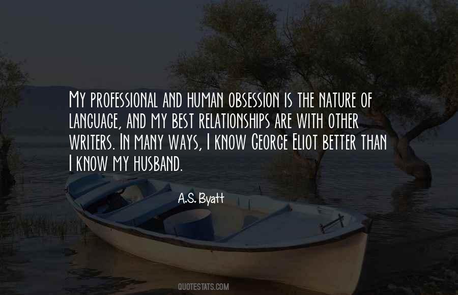 Byatt's Quotes #740201