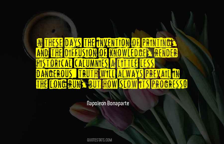 Quotes About Diffusion #1260758
