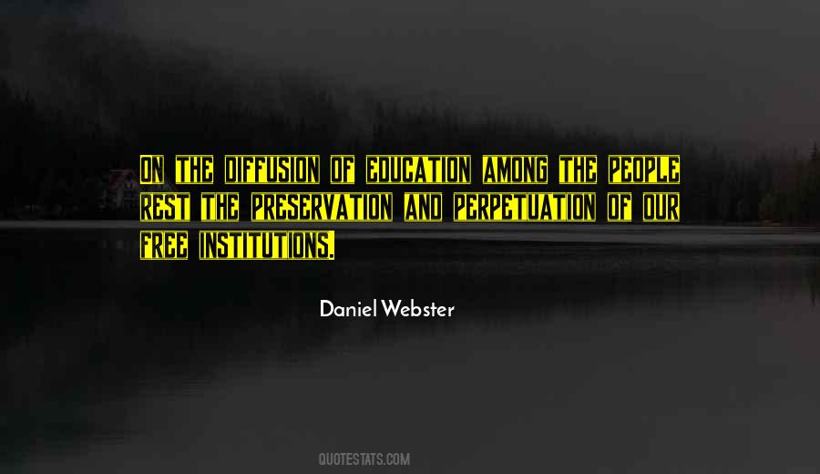 Quotes About Diffusion #1733528