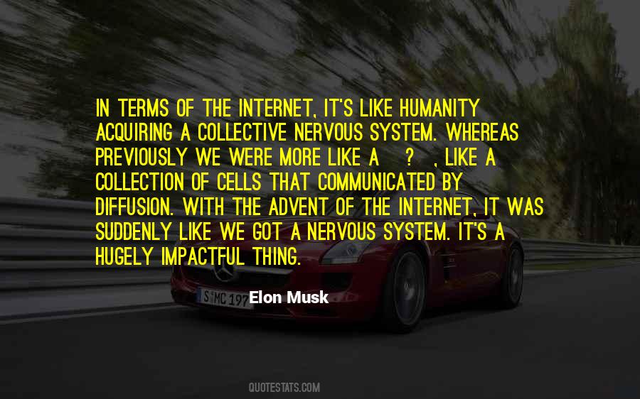 Quotes About Diffusion #179782