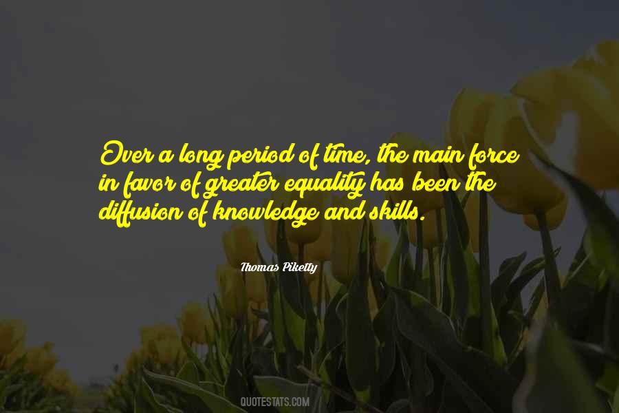 Quotes About Diffusion #965632