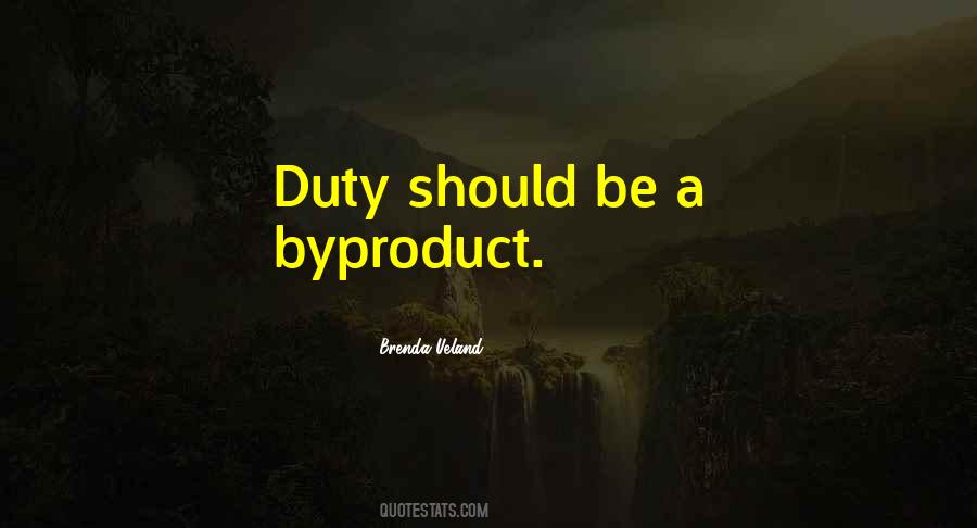 Byproduct Quotes #1537643
