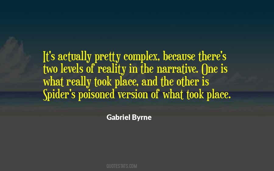Byrne's Quotes #1006218