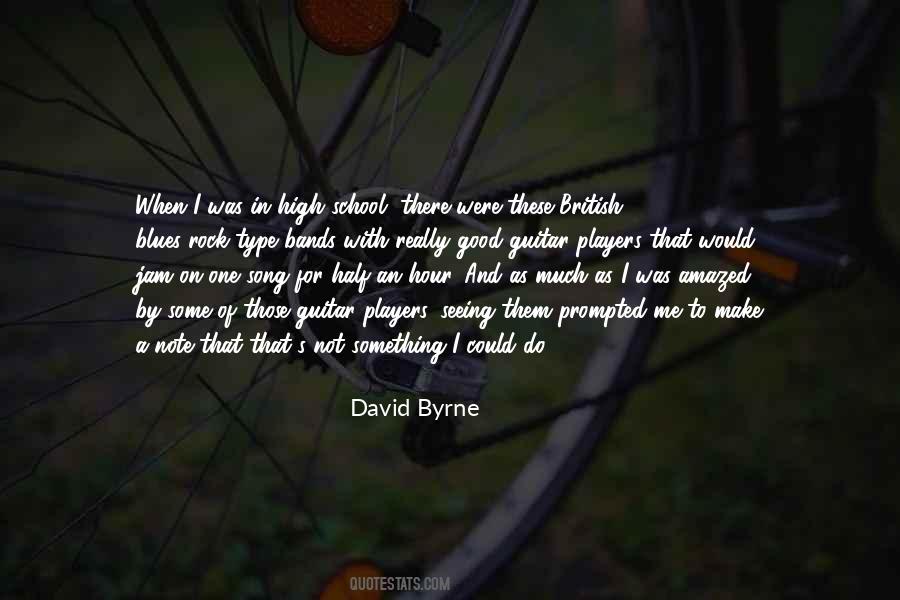 Byrne's Quotes #1016471
