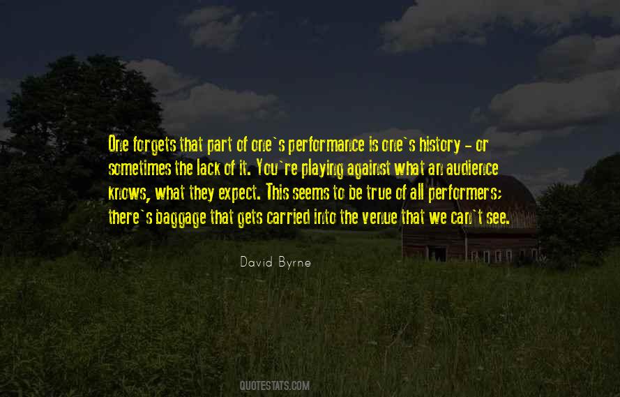 Byrne's Quotes #440588