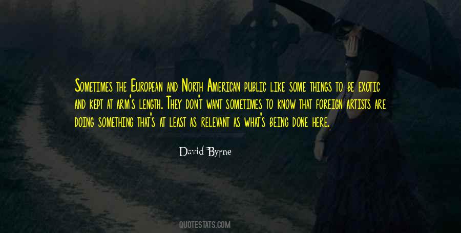 Byrne's Quotes #453388