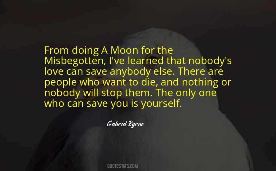 Byrne's Quotes #791036