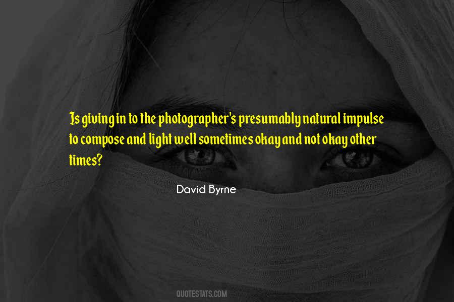 Byrne's Quotes #988454