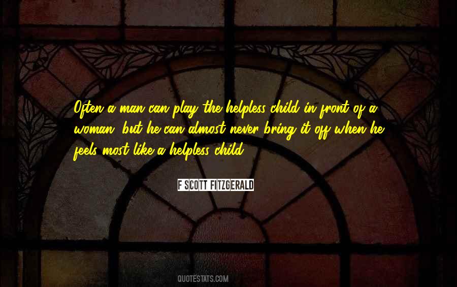 Quotes About Child #1869740