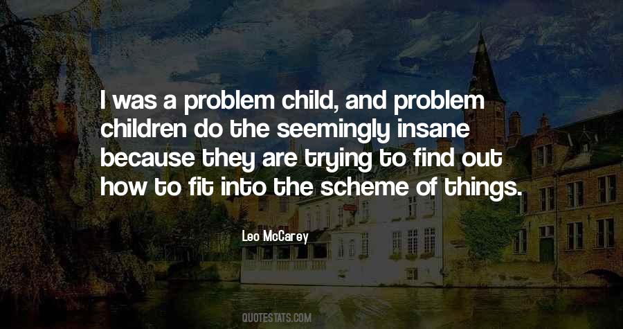 Quotes About Child #1871259