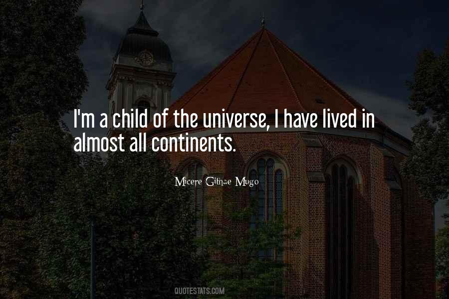 Quotes About Child #1872739