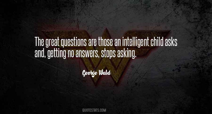 Quotes About Child #1873065