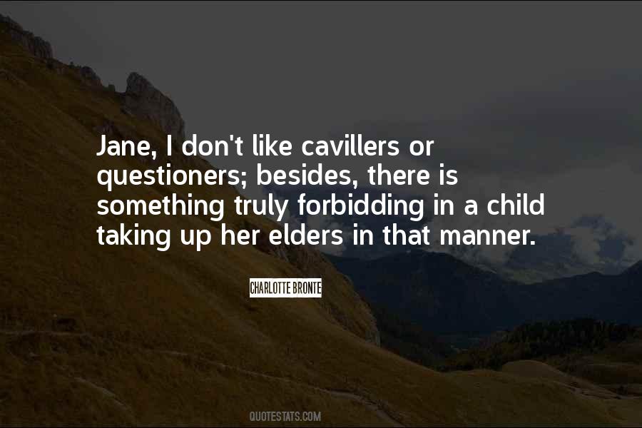 Quotes About Child #1874195