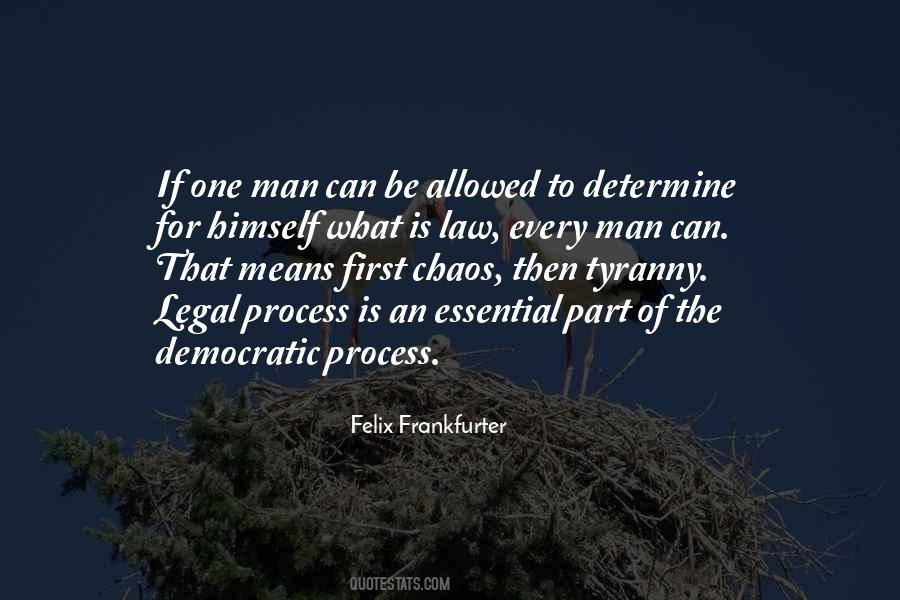 Quotes About Chaos #1608946