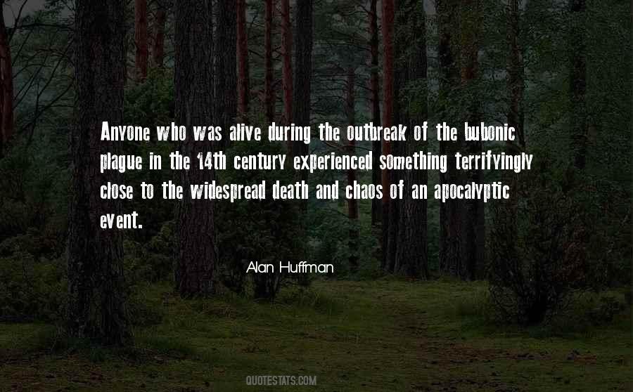 Quotes About Chaos #1649998