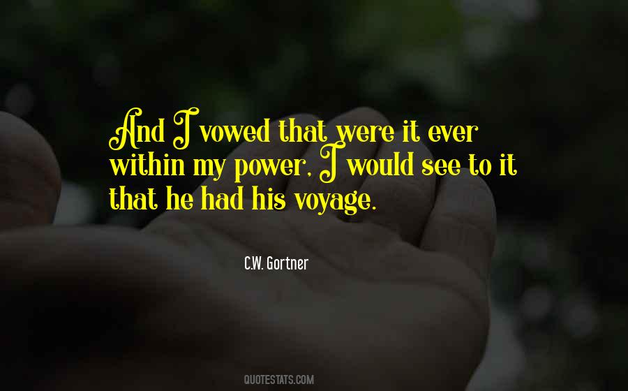 Bywater Quotes #538999