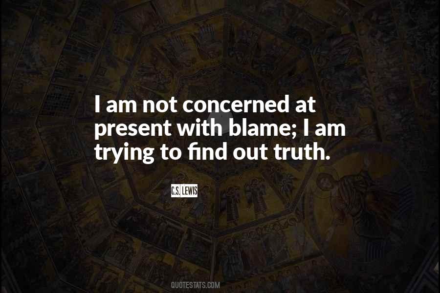 C'mere Quotes #1081737