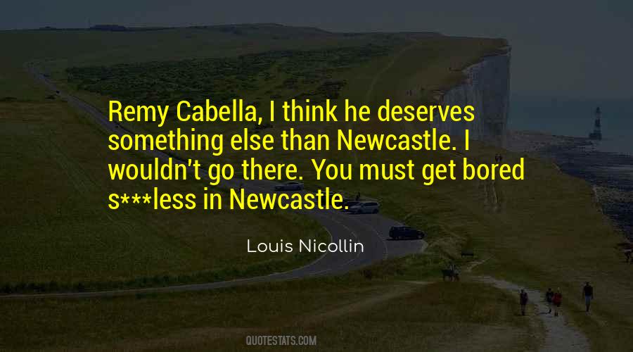 Cabella Quotes #776716