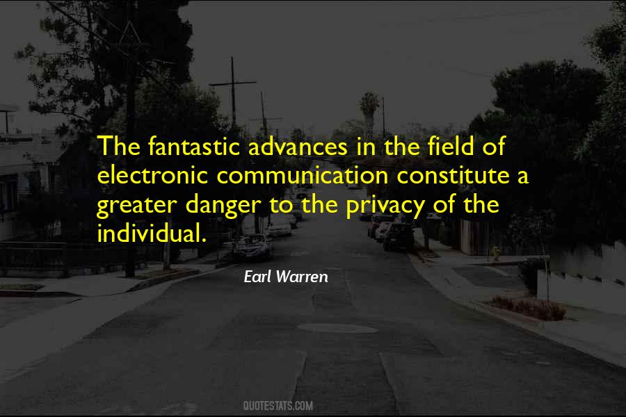 Quotes About Internet Privacy #1499586