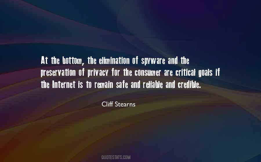 Quotes About Internet Privacy #1576097
