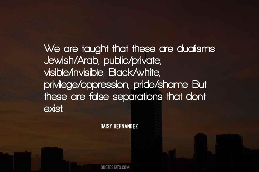 Quotes About Oppression #102377 Quotes About Oppression #102377