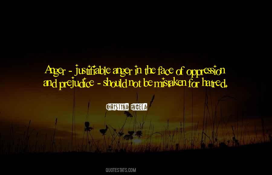 Quotes About Oppression #122940 Quotes About Oppression #122940