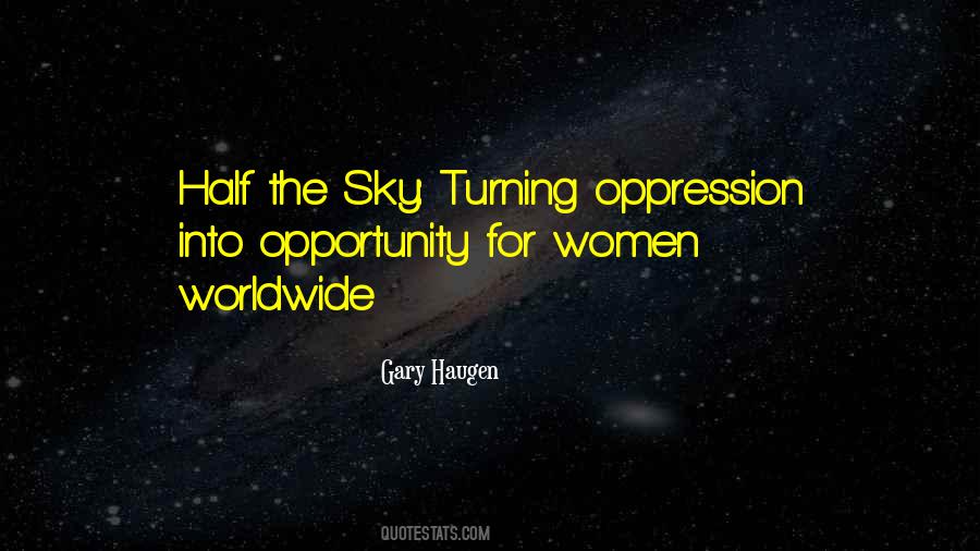 Quotes About Oppression #185448 Quotes About Oppression #185448
