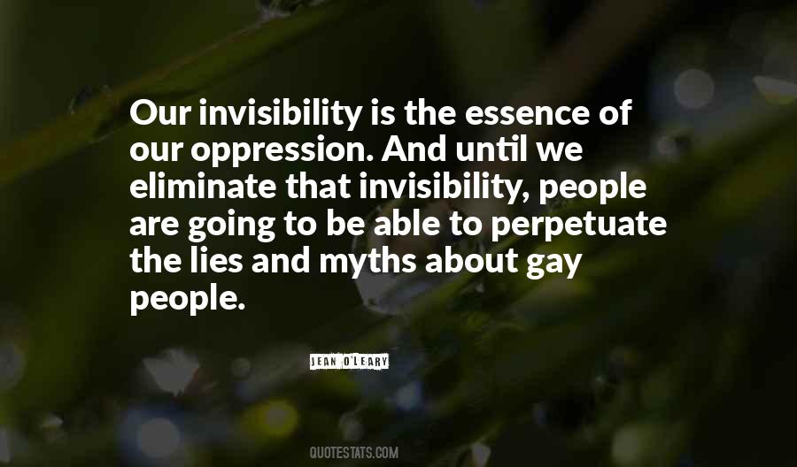 Quotes About Oppression #200631 Quotes About Oppression #200631