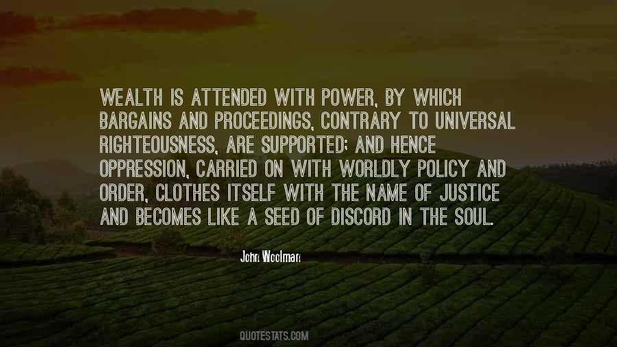 Quotes About Oppression #43459 Quotes About Oppression #43459