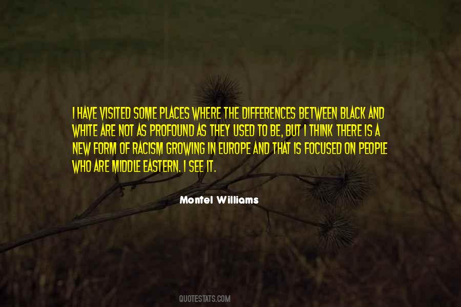 Quotes About Eastern Europe #1777607
