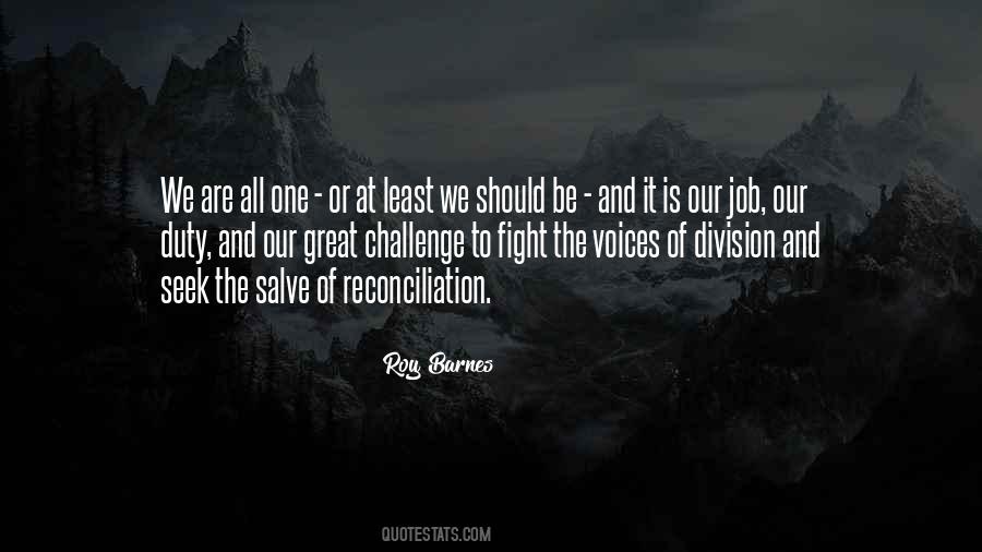 Quotes About Voices #1565895