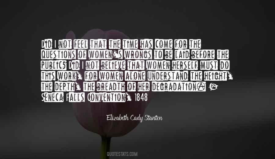 Cady's Quotes #1768975