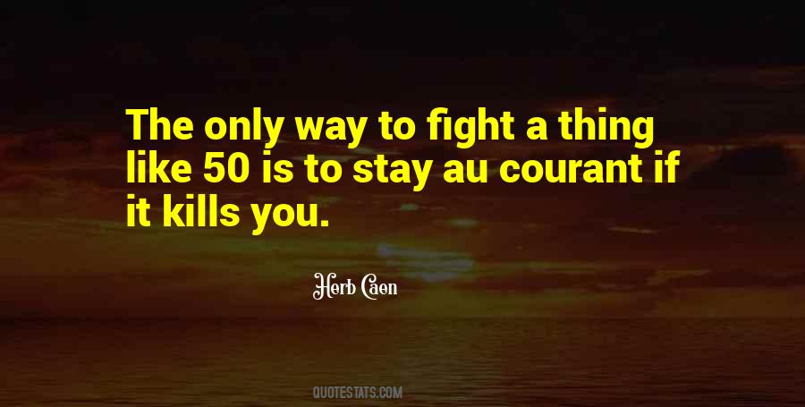 Caen Quotes #252765