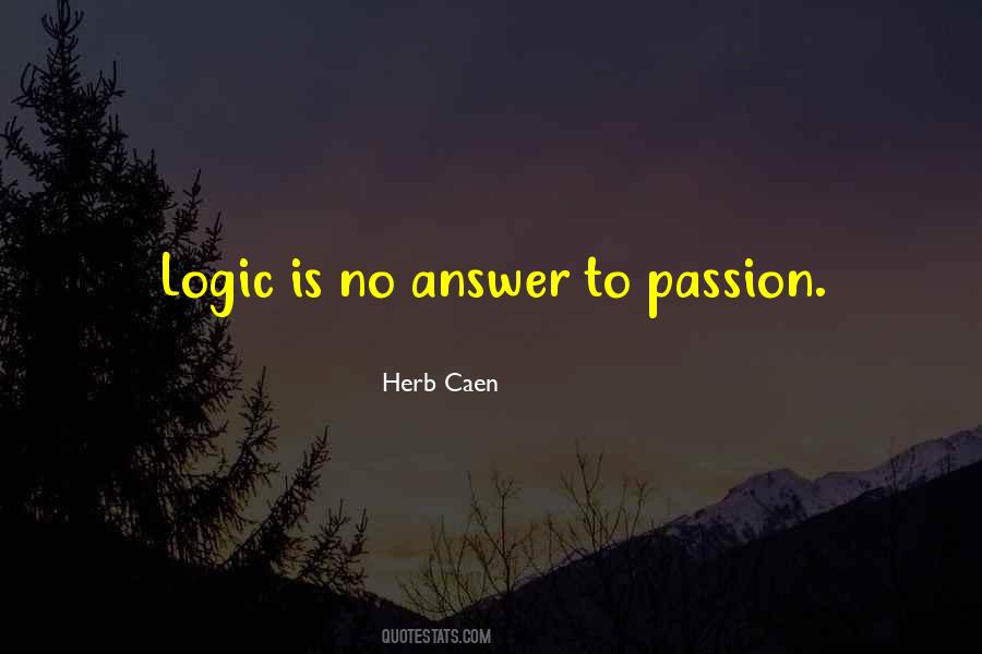 Caen Quotes #336035