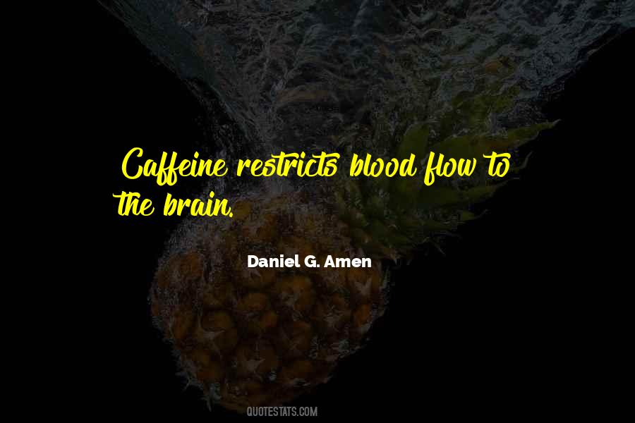 Caffeine's Quotes #149694