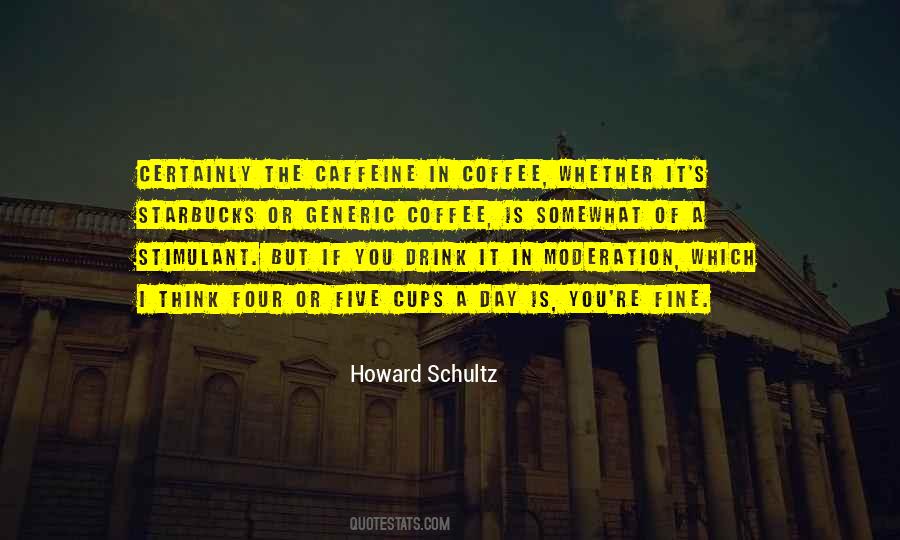 Caffeine's Quotes #1827404