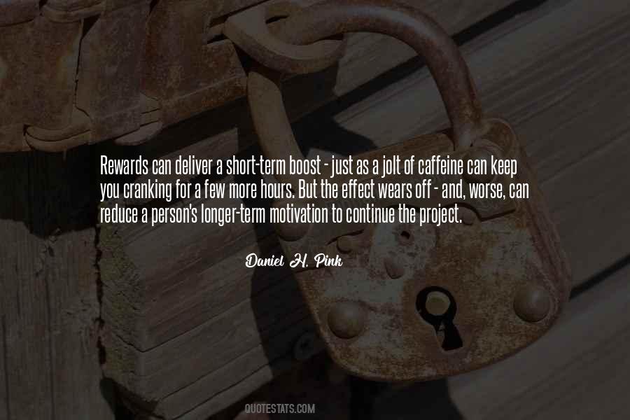 Caffeine's Quotes #219927