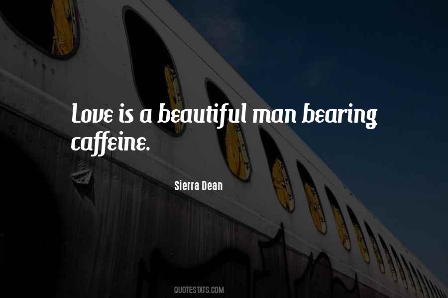 Caffeine's Quotes #705445