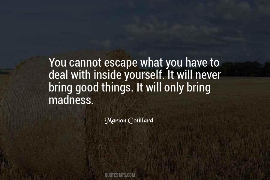 Cahuenga Quotes #1562449