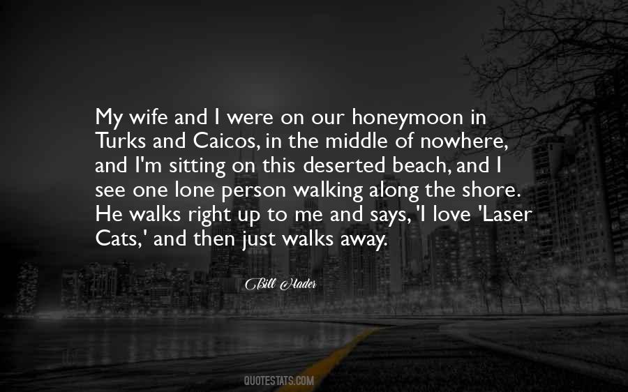 Caicos Quotes #1081952