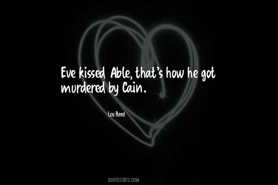 Cain's Quotes #25347 Cain's Quotes #25347