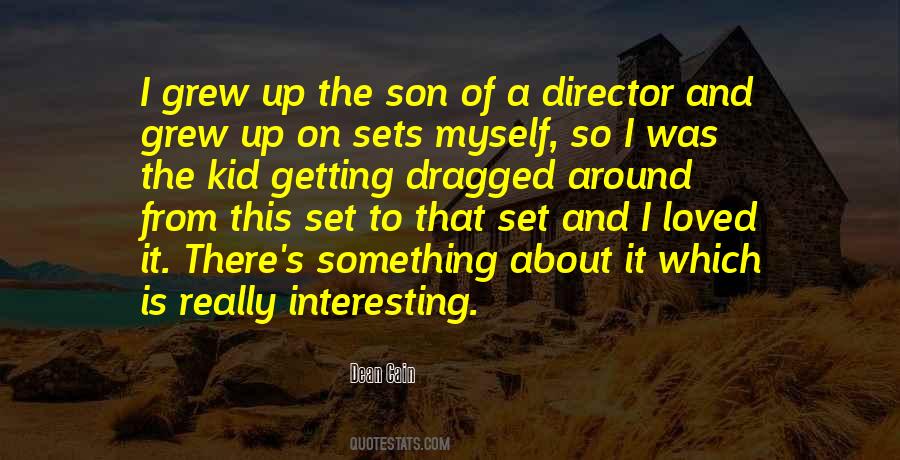 Cain's Quotes #300 Cain's Quotes #300