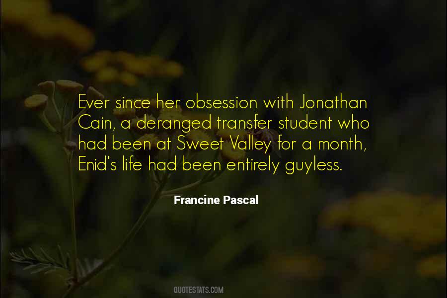 Cain's Quotes #362252 Cain's Quotes #362252