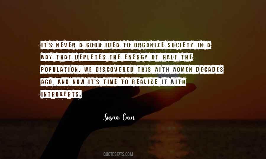 Cain's Quotes #452951 Cain's Quotes #452951
