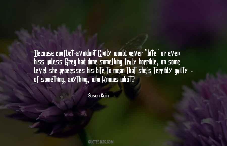 Cain's Quotes #789695 Cain's Quotes #789695