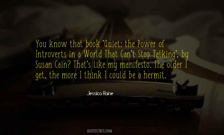 Cain's Quotes #911604 Cain's Quotes #911604
